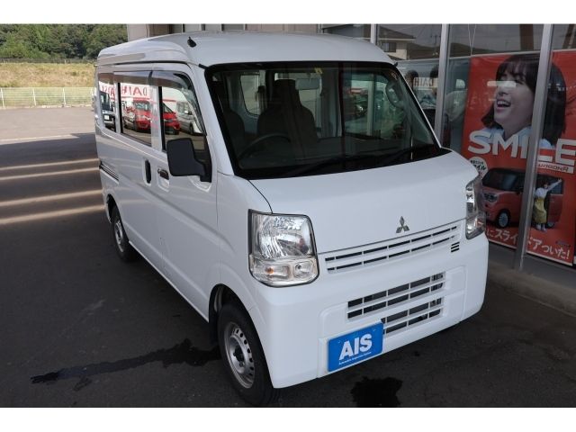 24003 Mitsubishi Minicab van DS17V 2019 г. (AUCNET)